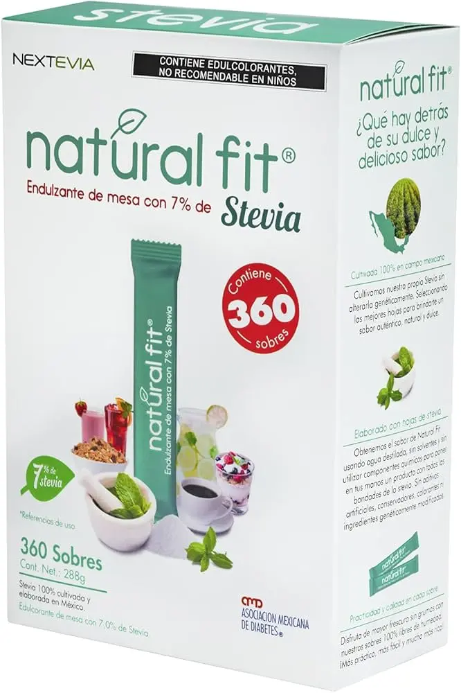 Sobres de Stevia: Una guía completa para el uso y beneficios - A cuánto equivale un sobre de stevia stevia sobres - A cuánto equivale un sobre de stevia