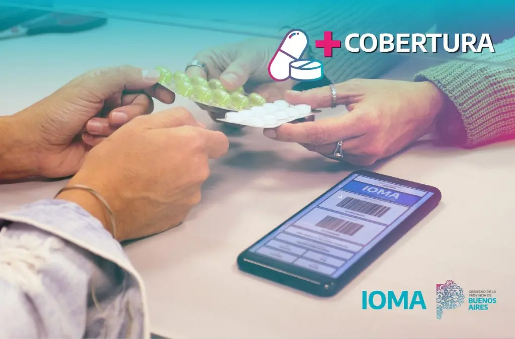 IOMA y Medicamentos Gratuitos: Acceso a Cobertura Total para Enfermedades Crónicas - Cómo acceder a los medicamentos gratis de IOMA ioma medicamentos crónicos - Cómo acceder a los medicamentos gratis de IOMA