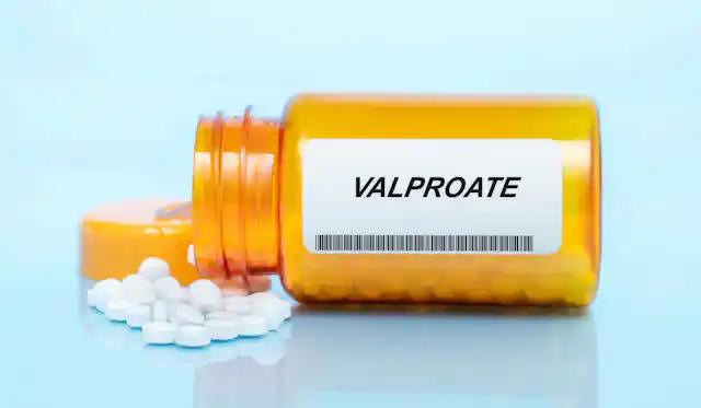 Ácido Valproico: Un Antiepiléptico de Amplio Espectro - Cómo actúa el ácido valproico en el cerebro valproato - Cómo actúa el ácido valproico en el cerebro