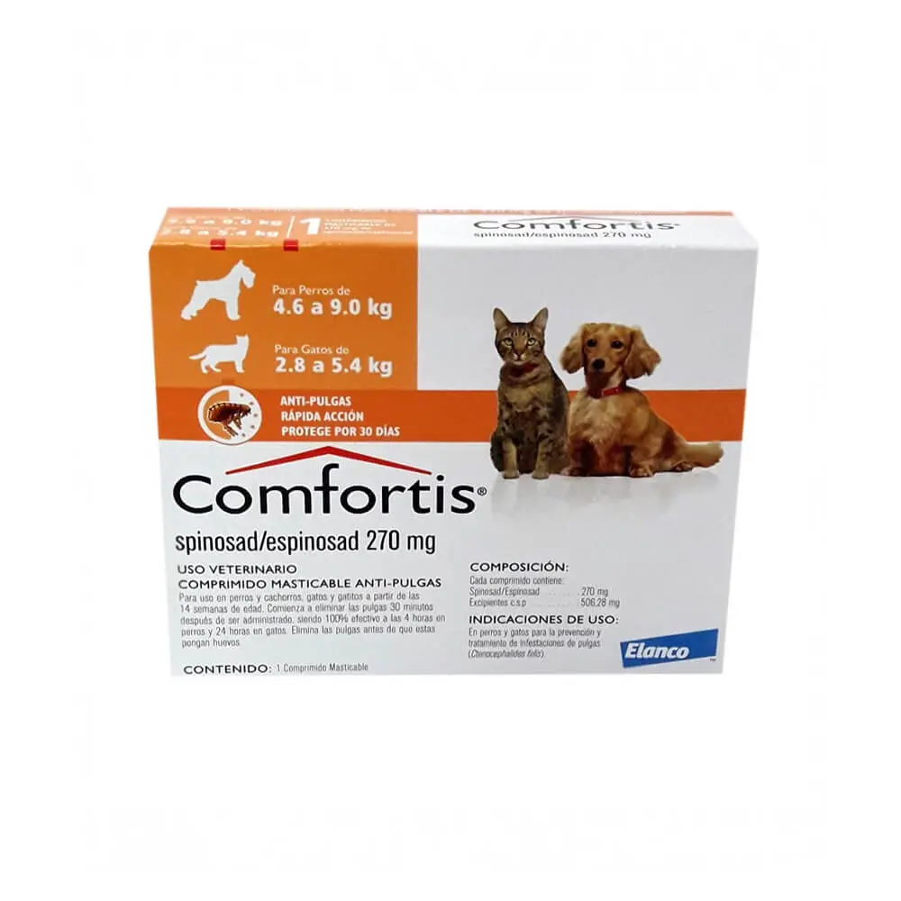 Spinosad para Perros: Guía Completa sobre su Uso y Seguridad - Cómo actúa spinosad spinosad perros - Cómo actúa spinosad