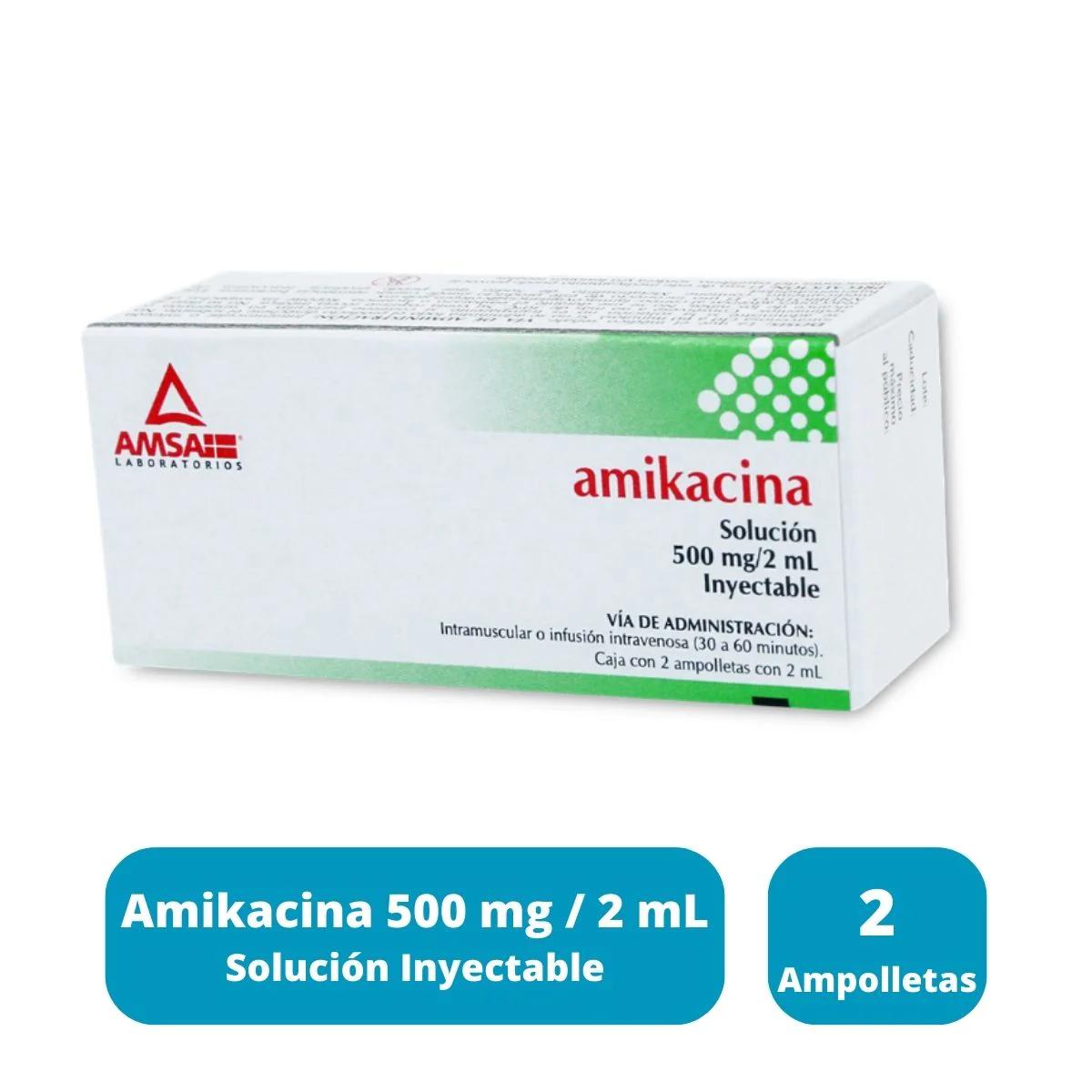 Amikacina Dosis: Guía Completa para el Uso Seguro - Cómo ajustar la dosis de amikacina amikacina dosis - Cómo ajustar la dosis de amikacina