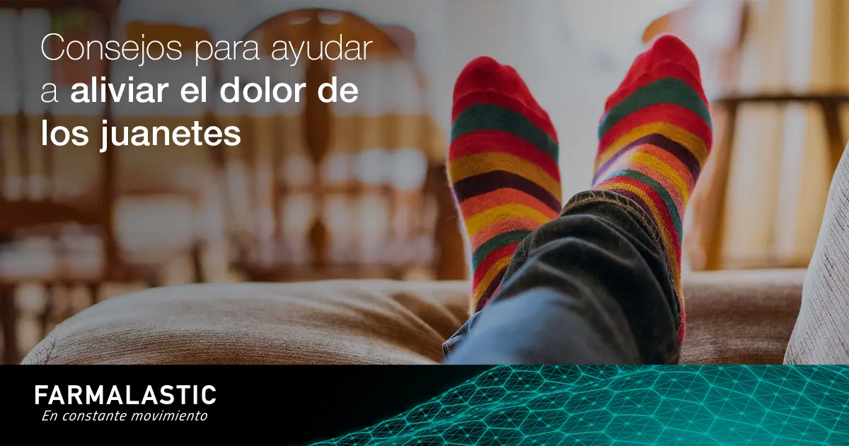 Juanetes en los pies: Causas, tratamiento y soluciones - Cómo alinear un juanete juanetes en los pies - Cómo alinear un juanete
