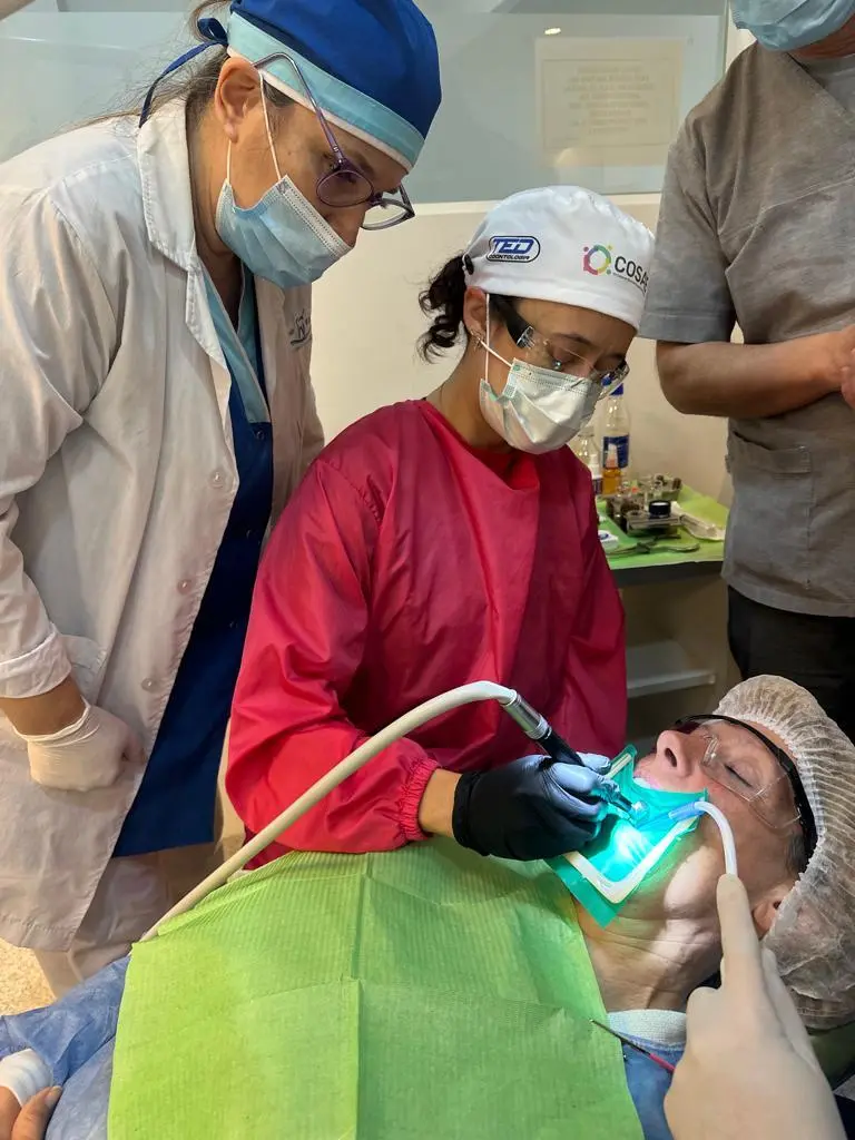 Facultad de Odontología de la UBA: Tratamiento de Conducto - Cómo atenderme en la facultad de odontología UBA facultad de odontologia tratamiento de conducto - Cómo atenderme en la facultad de odontología UBA