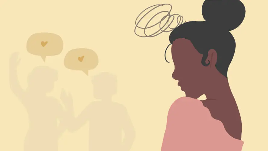 Frases de ansiedad cortas: Cómo hablar con alguien que sufre ansiedad - Cómo calmar la ansiedad con palabras frases de ansiedad cortas - Cómo calmar la ansiedad con palabras