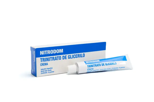 Nitrodom: Para qué sirve y cómo utilizarlo - Cómo colocar la crema Nitrodom nitrodom para que sirve - Cómo colocar la crema Nitrodom