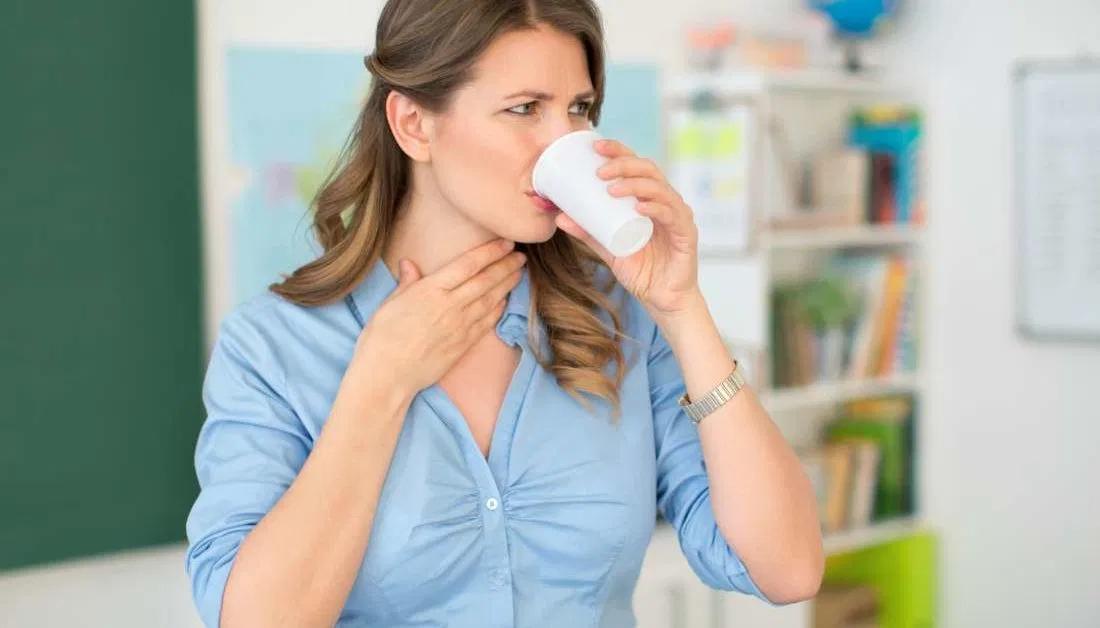Epiglotitis: Causas, Síntomas, Diagnóstico y Tratamiento - Cómo desinflamar la epiglotis naturalmente epiglotitis - Cómo desinflamar la epiglotis naturalmente