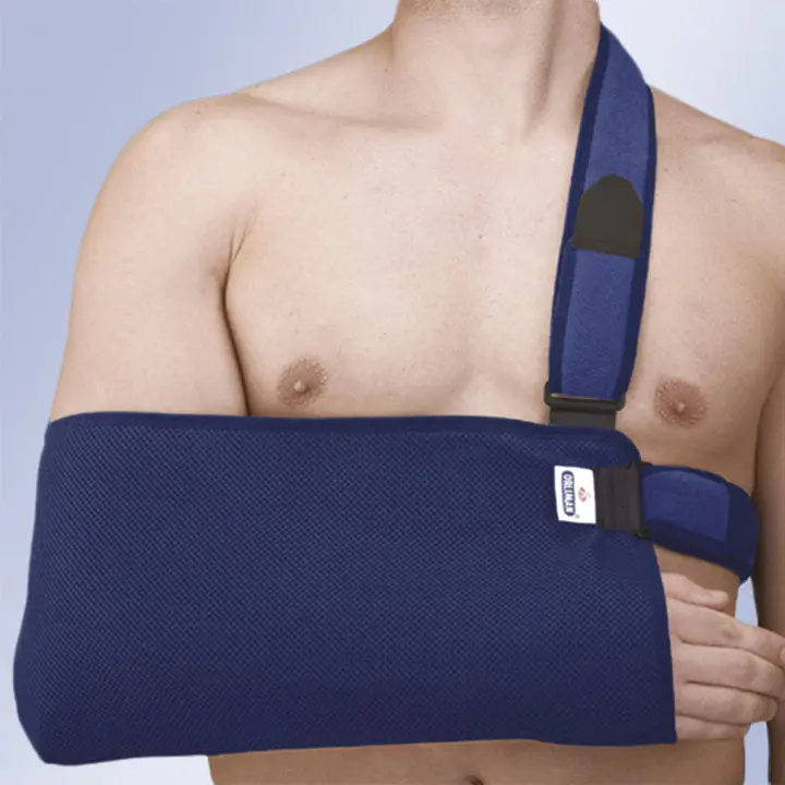 Cabestrillo Antirrotatorio: Todo lo que Necesitas Saber - Cómo ducharse con un brazo en cabestrillo cabestrillo antirrotatorio - Cómo ducharse con un brazo en cabestrillo