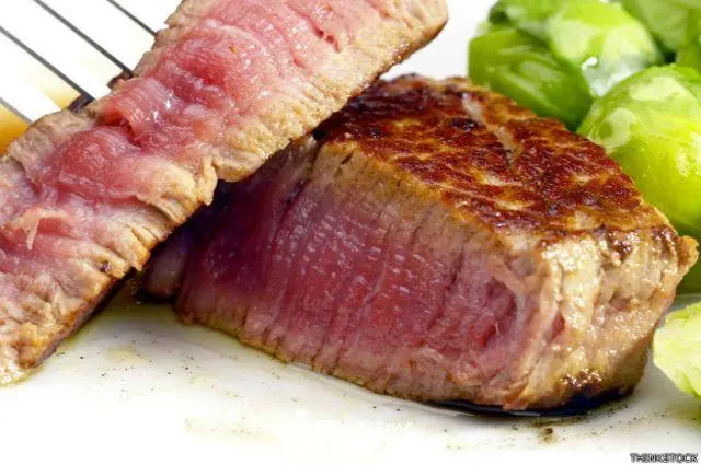 virus en la carne - Cómo empieza el virus come carne