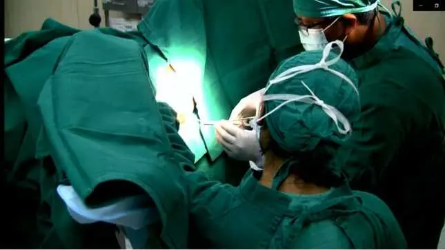 Operación de Prolapso sin Malla: Una Solución Segura y Eficaz - Cómo es la operación de prolapso sin malla operacion de prolapso - Cómo es la operación de prolapso sin malla