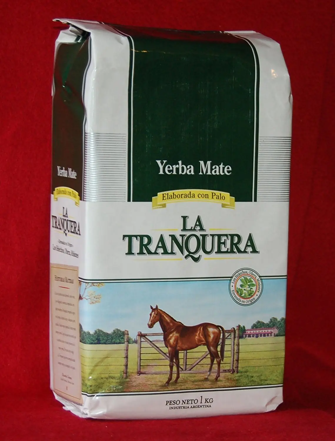 Yerba Mate: La Bebida Nacional de Sudamérica y Sus Variedades - Cómo es la yerba la tranquera yerba la tranquera - Cómo es la yerba la tranquera