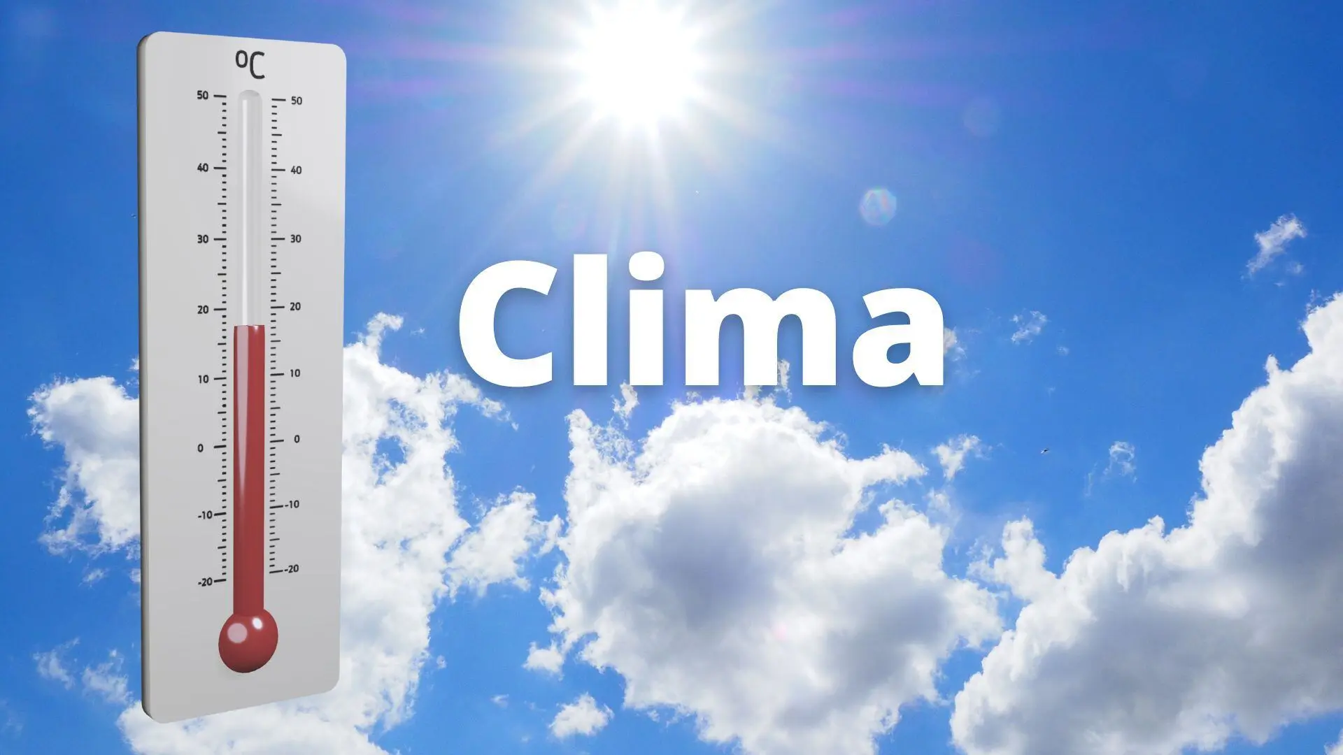 Qué temperatura está haciendo: Pronóstico del clima para la Ciudad de México y la Megalópolis - Cómo estará el día hoy en Santa Rosa, La Pampa qué temperatura está haciendo - Cómo estará el día hoy en Santa Rosa, La Pampa