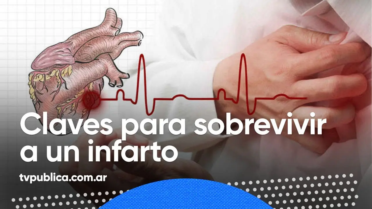 Cómo prevenir un infarto: Guía completa para proteger tu corazón - Cómo evitar un infarto de forma natural como prevenir un infarto - Cómo evitar un infarto de forma natural