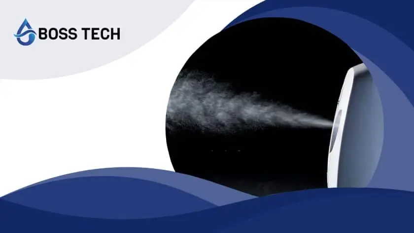 Ozono: La Solución Eficaz para la Desinfección y Purificación - Cómo funciona un ozonizador de agua ozonificador - Cómo funciona un ozonizador de agua