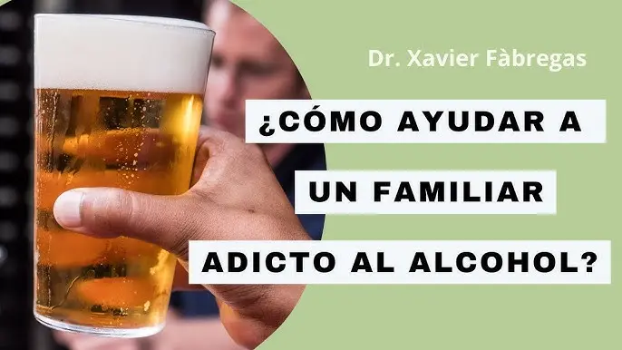 Cómo ayudar a un alcohólico: Guía completa para apoyar a un ser querido - Cómo hablar con una persona que toma mucho alcohol como ayudar a un alcoholico - Cómo hablar con una persona que toma mucho alcohol