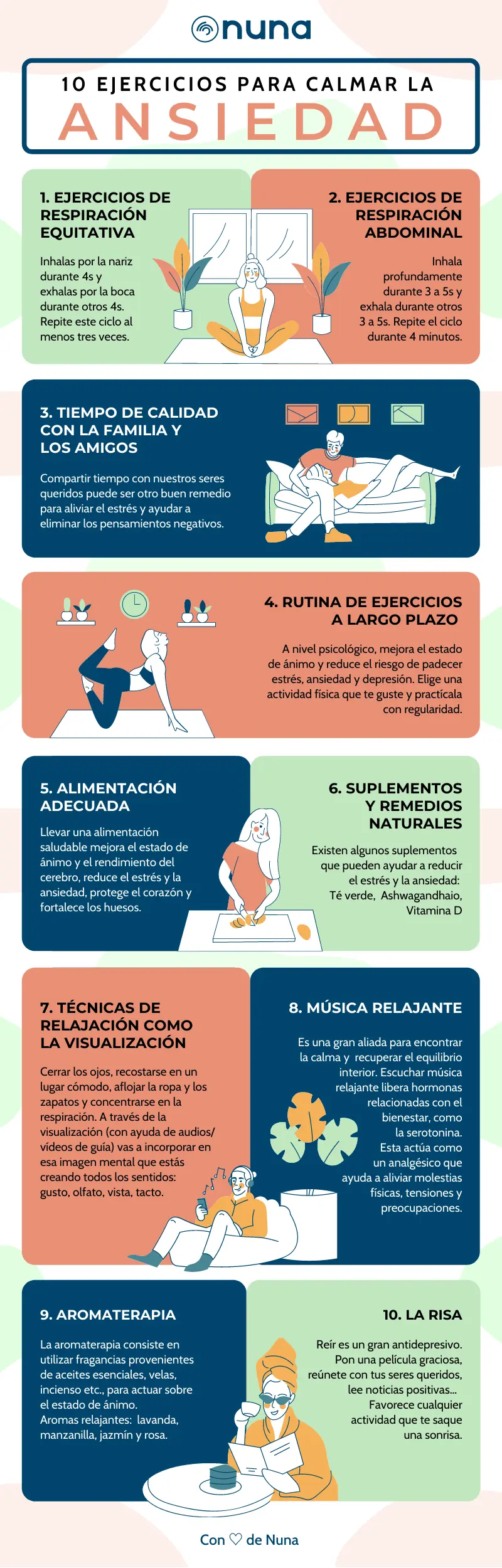 Cómo Calmar la Angustia y la Tristeza: Guía Completa para Superar la Dificultad Emocional - Cómo hacer para que se te vaya la angustia como calmar la angustia y la tristeza - Cómo hacer para que se te vaya la angustia