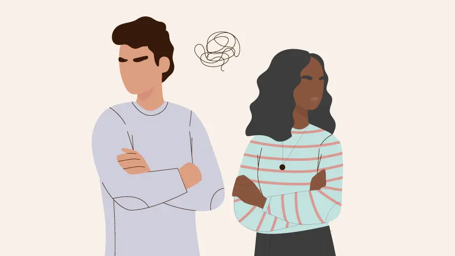 Apego Evitativo: Cómo Afecta a las Relaciones y Cómo Superarlo - Cómo identificar a un evitativo evitativo - Cómo identificar a un evitativo