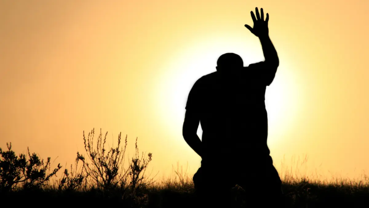 Oraciones para calmar la ansiedad: Encuentra paz y consuelo en la fe - Cómo pedirle a Dios paz y tranquilidad oracion para calmar la ansiedad - Cómo pedirle a Dios paz y tranquilidad