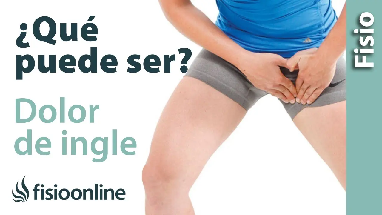 Dolor de ingle en hombres: causas, tratamiento y prevención - Cómo quitar el dolor de ingle en un hombre ingle hombre - Cómo quitar el dolor de ingle en un hombre
