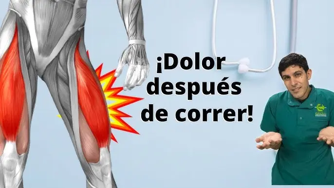 Cómo Calmar el Dolor de Piernas Después del Ejercicio - Cómo quitar el dolor de las piernas después de hacer ejercicio como calmar el dolor de piernas despues del ejercicio - Cómo quitar el dolor de las piernas después de hacer ejercicio