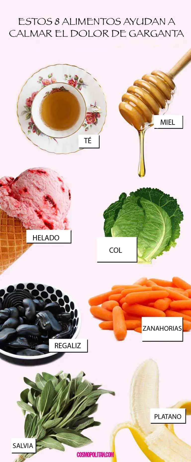 Picor de Garganta: Causas, Síntomas y Remedios Efectivos - Cómo quitar la picazón en la garganta me pica la garganta que puedo tomar - Cómo quitar la picazón en la garganta