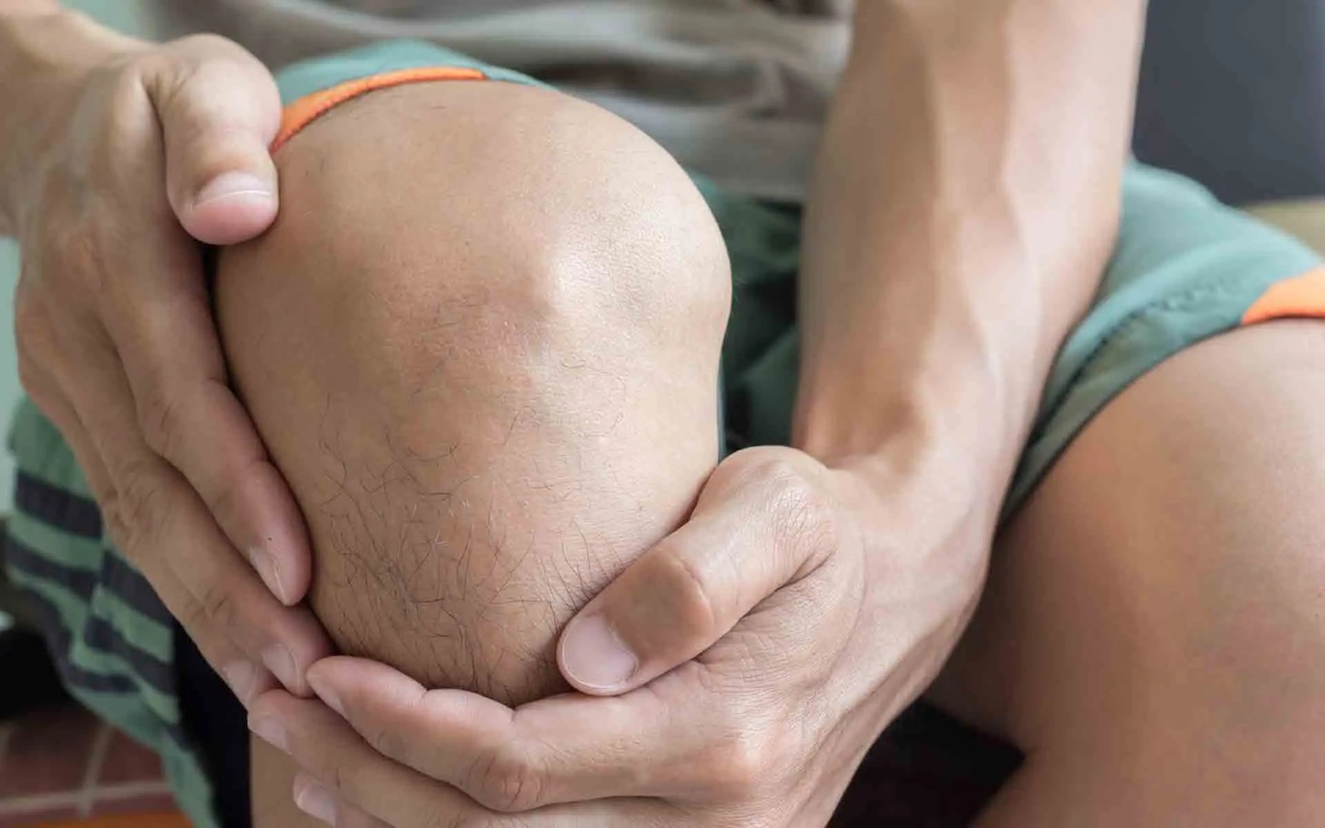 Cómo Tratar un Sobrehueso en la Rodilla: Quiste de Baker - Cómo quitar una bolita de la rodilla como curar un sobrehueso en la rodilla - Cómo quitar una bolita de la rodilla