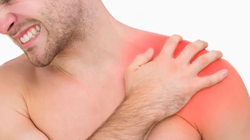 Dolor de Hombro Derecho: Causas, Síntomas y Tratamiento - Cómo saber si el dolor de hombro es por estrés dolor en el hombro derecho - Cómo saber si el dolor de hombro es por estrés