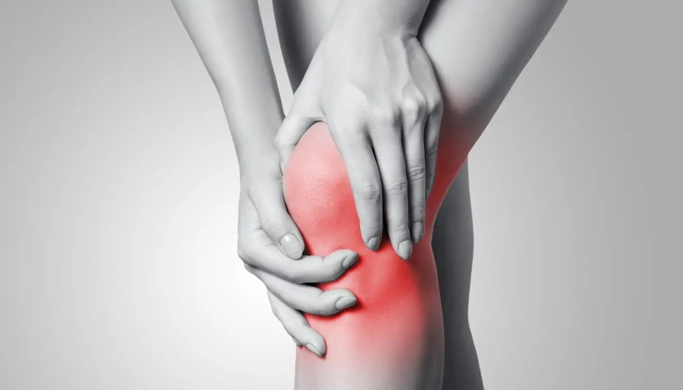 Dolor en las Articulaciones de las Rodillas: ¿Artritis o algo más? - Cómo saber si el dolor de rodilla es artritis dolor en las articulaciones de las rodillas - Cómo saber si el dolor de rodilla es artritis