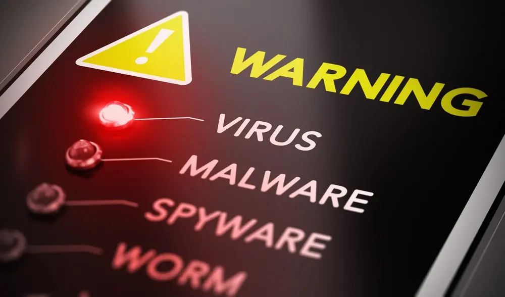 Virus Invisibles: La Amenaza Silenciosa en Tu Computadora - Cómo saber si es un virus o no un virus silencioso - Cómo saber si es un virus o no