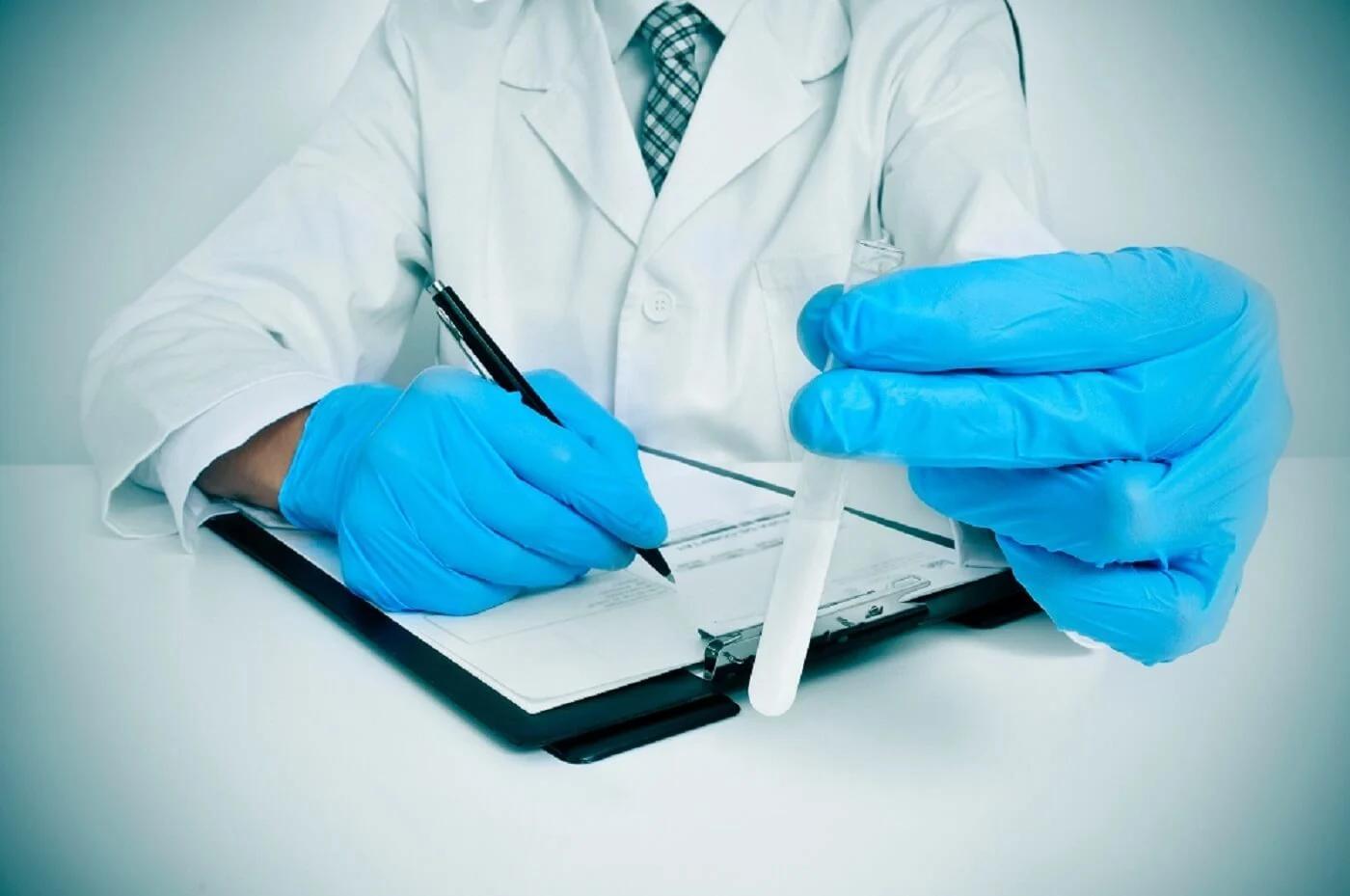 Espermograma Completo: La Guía Definitiva para Entender el Análisis de Semen - Cómo saber si los resultados de un espermograma están bien espermograma completo - Cómo saber si los resultados de un espermograma están bien