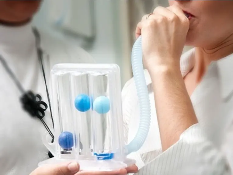 Capacidad Pulmonar: Guía Completa para Mejorar tu Respiración - Cómo saber si mi capacidad pulmonar está bien capacidad pulmonar - Cómo saber si mi capacidad pulmonar está bien