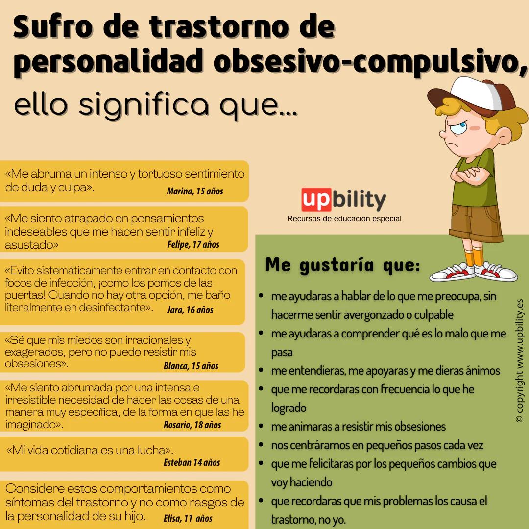 Cómo saber si tu hijo es oposicionista desafiante: Guía para padres - Cómo saber si mi hijo es oposicionista desafiante oposicionista desafiante - Cómo saber si mi hijo es oposicionista desafiante