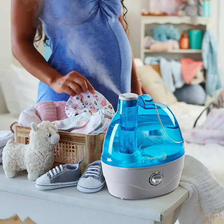Humidificadores: Guía Completa para Elegir el Mejor para Tu Hogar - Cómo saber si necesito un humidificador humidificador precio - Cómo saber si necesito un humidificador