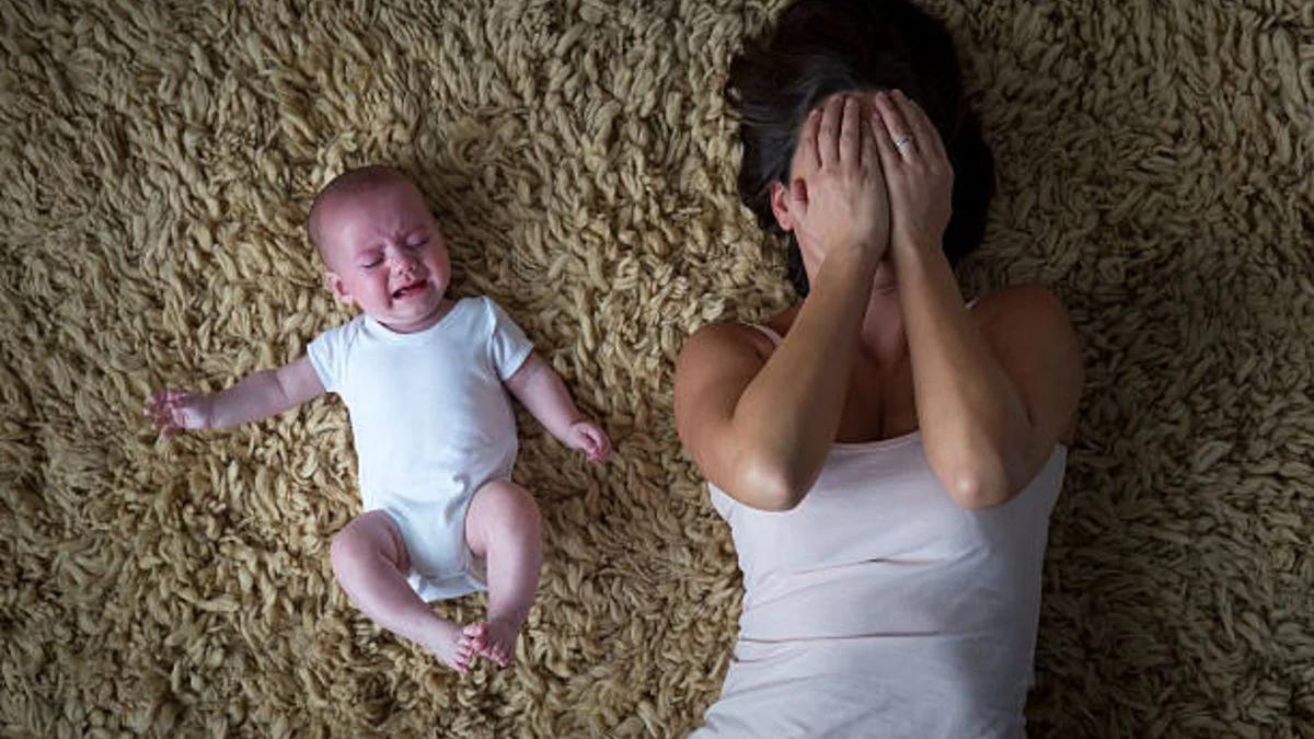 Psicosis Postparto: Causas, Síntomas, Diagnóstico y Tratamiento - Cómo saber si tengo psicosis postparto psicosis postparto - Cómo saber si tengo psicosis postparto