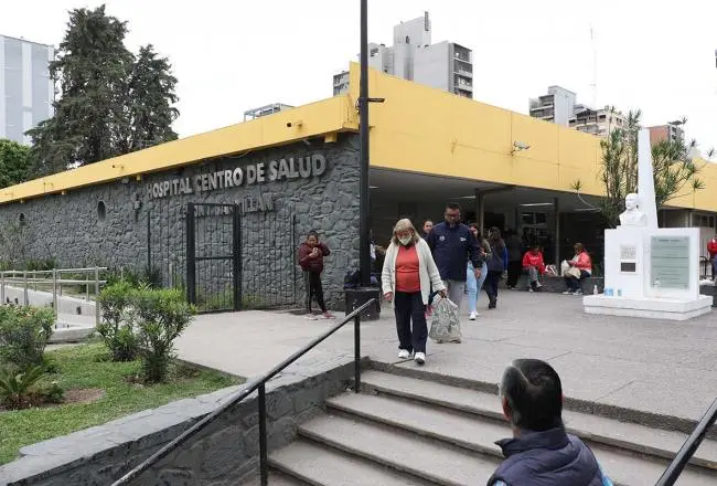 <b>Centro de Salud Tucumán</b>: Guía Completa para Pacientes - Cómo sacar turno en Hospital Público Tucumán centro de salud tucuman - Cómo sacar turno en Hospital Público Tucumán