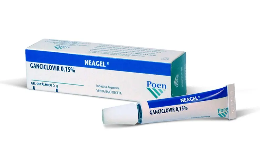 Neagel: Un tratamiento para infecciones oculares - Cómo se aplica el virgangel neagel - Cómo se aplica el virgangel