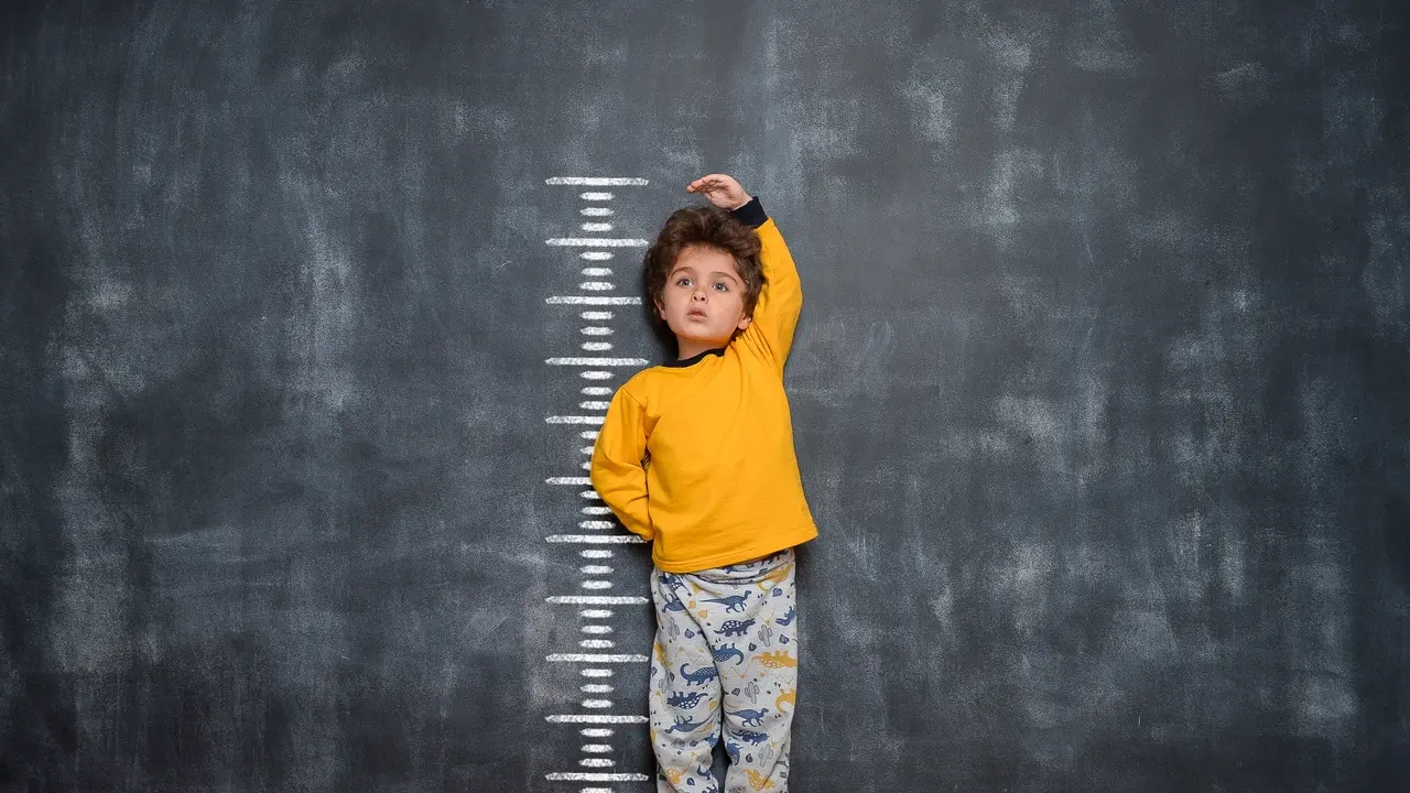 Tabla de Crecimiento del Bebé: Una Guía Completa para Padres - Cómo se calcula el crecimiento de un niño tabla de crecimiento - Cómo se calcula el crecimiento de un niño