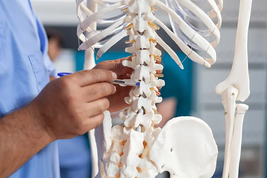 Artrodesis de Columna: Cómo Recuperarse y Caminar Después de la Cirugía - Cómo se camina después de una artrodesis artrodesis de columna - Cómo se camina después de una artrodesis