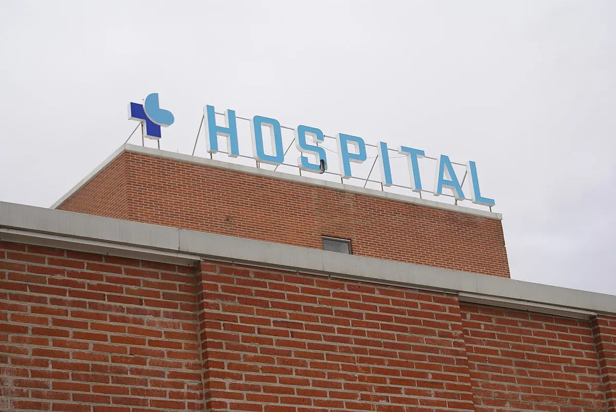 Centro de Servicios Hospitalarios: Una Guía Completa - Cómo se clasifican los hospitales por centro de atención centro de servicios hospitalarios - Cómo se clasifican los hospitales por centro de atención