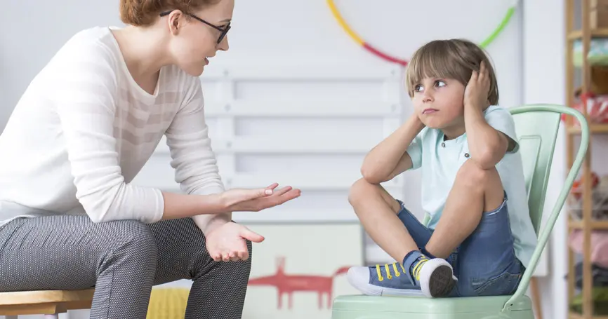 Problemas de Conducta en Niños: Guía para Padres - Cómo se comporta un niño con trastorno de conducta problemas de conducta en niños - Cómo se comporta un niño con trastorno de conducta