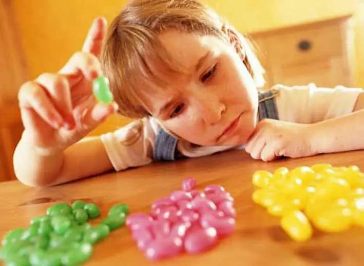 TOC en niños: Entendiendo el Trastorno Obsesivo Compulsivo en la Infancia - Cómo se cura el TOC en niños toc en niños - Cómo se cura el TOC en niños
