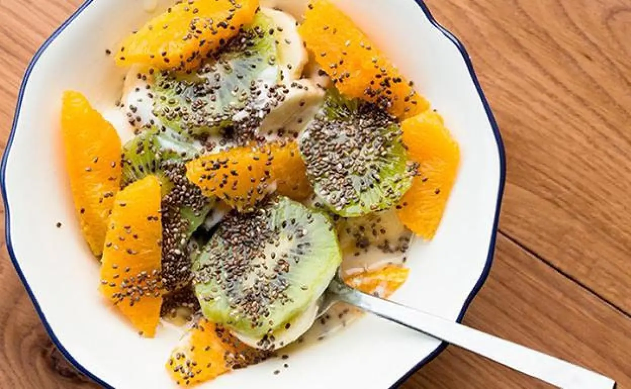 Beneficios de las Semillas de Chía para la Salud: Una Guía Completa - Cómo se debe consumir la chía semillas chia beneficios - Cómo se debe consumir la chía