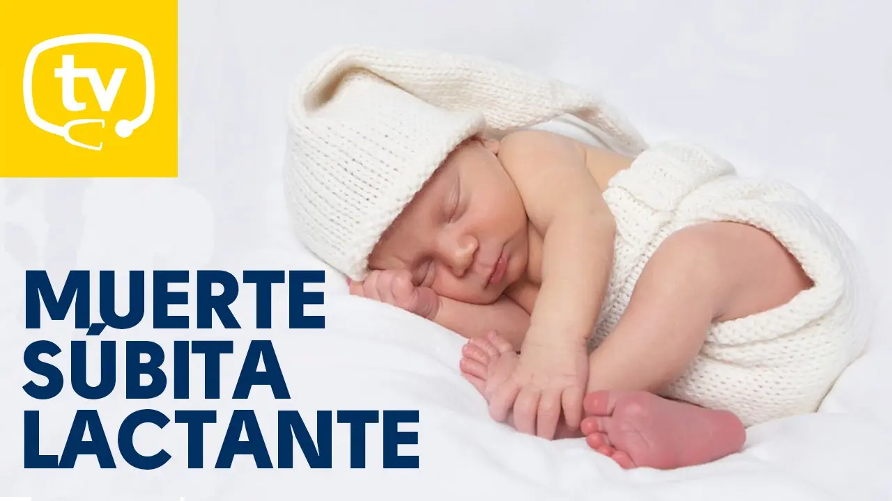 Muerte Súbita en Bebés: Síndrome de Muerte Súbita del Lactante (SMSL) - Cómo se diagnostica el síndrome de muerte súbita del lactante muerte subita en bebes - Cómo se diagnostica el síndrome de muerte súbita del lactante