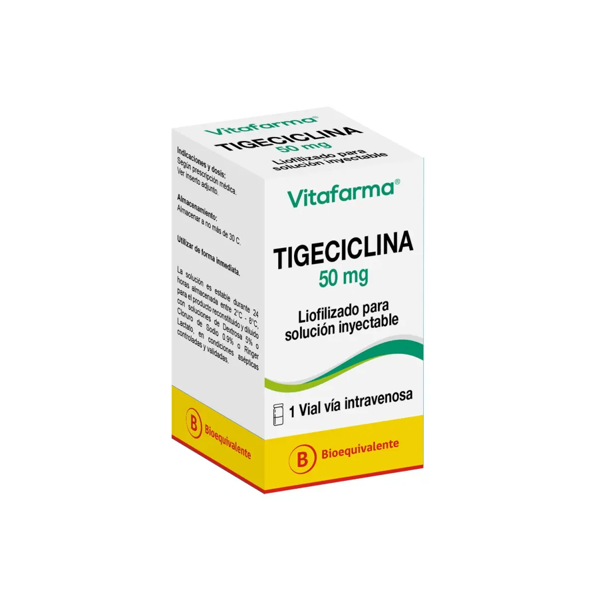 Tigeciclina: Un Antibiótico de Amplio Espectro para Infecciones Graves - Cómo se diluye la tigeciclina tigeciclina - Cómo se diluye la tigeciclina