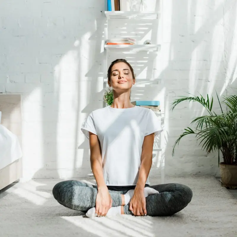 yoga mindfulness - Cómo se hace la meditación mindfulness