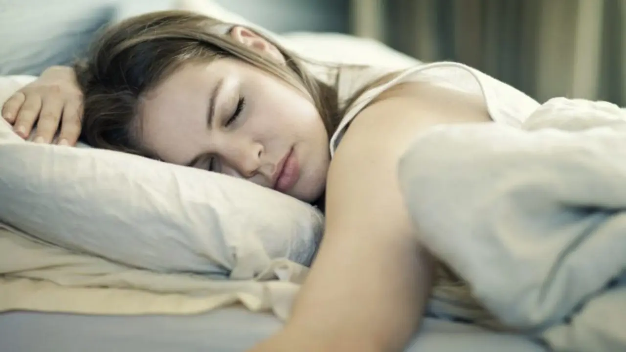 dormir profundamente - Cómo se llama dormir profundamente