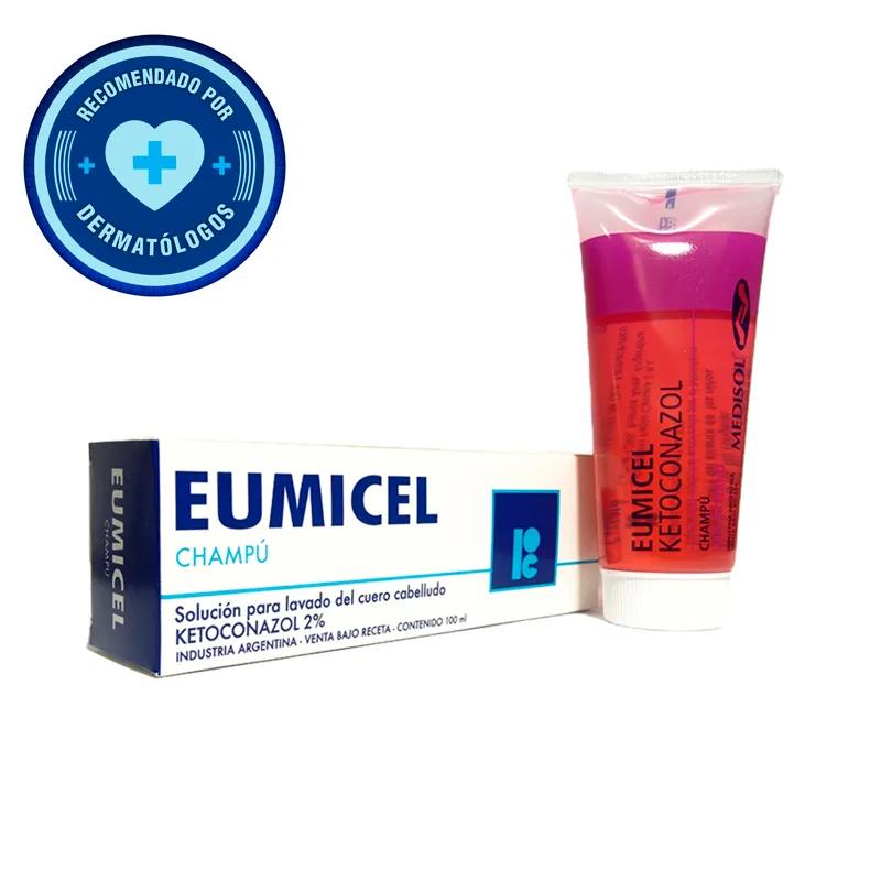 Champú para la Caspa Eumicel: Guía Completa - Cómo se llama el champú para la caspa shampoo para la caspa eumicel - Cómo se llama el champú para la caspa
