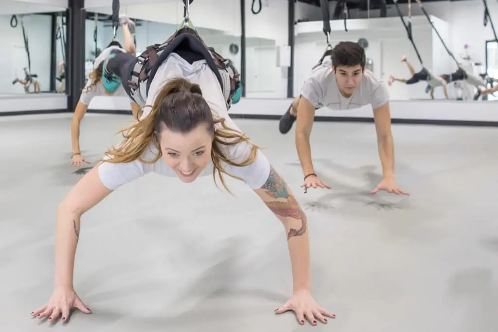 Monigotes y Jumping Jacks: Rutinas de Entrenamiento Funcional para Principiantes - Cómo se llama el ejercicio que se cuelga monigotes ejercicio - Cómo se llama el ejercicio que se cuelga