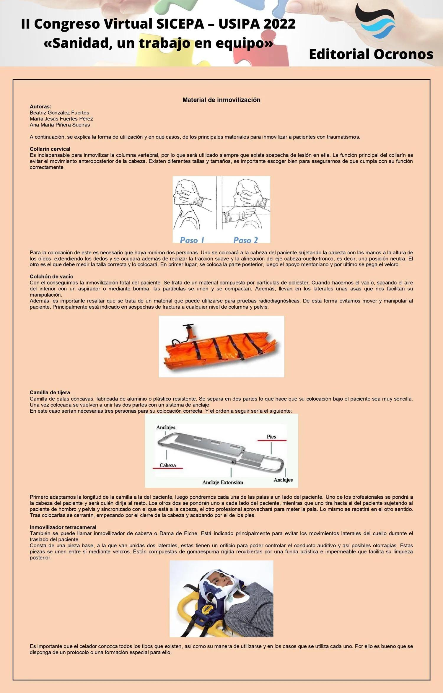 Vendajes Rígidos: Inmovilización y Corrección de Deformidades - Cómo se llama el tipo de vendajes que se realizan para inmovilizar una parte del cuerpo y corregir deformidades pieza rígida para inmovilizar una parte del cuerpo - Cómo se llama el tipo de vendajes que se realizan para inmovilizar una parte del cuerpo y corregir deformidades