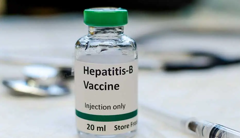 Vacuna contra la Hepatitis B en Argentina: Todo lo que necesitas saber - Cómo se llama la vacuna de la hepatitis B en Argentina vacuna hepa - Cómo se llama la vacuna de la hepatitis B en Argentina