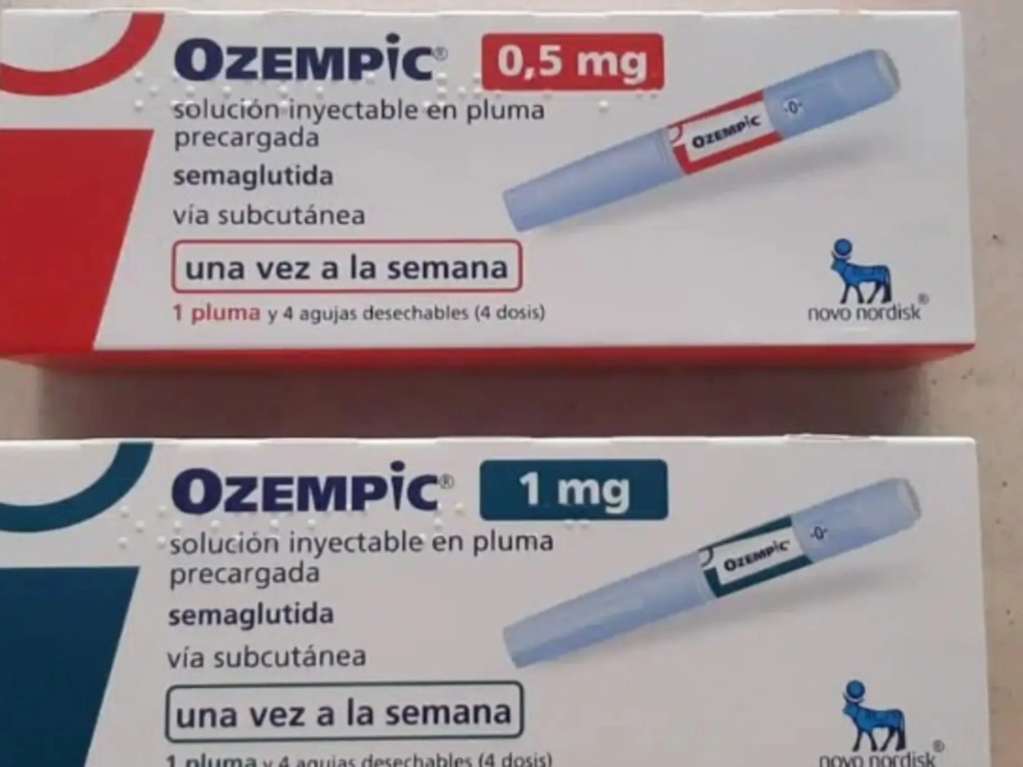 Ozempic® para la Diabetes Tipo 2: Todo lo que Necesitas Saber - Cómo se llama la vacuna para la diabetes inyeccion para diabetes - Cómo se llama la vacuna para la diabetes